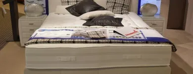 Unternehmen 14 Bild MÖBEL KNAPPSTEIN GMBH & CO. KG Produktion und Vertrieb von Möbel, Innenausstattung am Remscheid NW