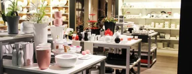 Unternehmen 16 Bild MÖBEL KNAPPSTEIN GMBH & CO. KG Produktion und Vertrieb von Möbel, Innenausstattung am Remscheid NW