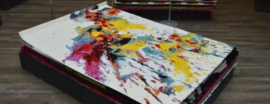 Unternehmen 18 Bild MÖBEL KNAPPSTEIN GMBH & CO. KG Produktion und Vertrieb von Möbel, Innenausstattung am Remscheid NW