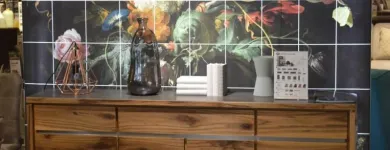 Unternehmen 19 Bild MÖBEL KNAPPSTEIN GMBH & CO. KG Produktion und Vertrieb von Möbel, Innenausstattung am Remscheid NW