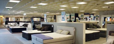 Unternehmen 4 Bild MÖBEL KNAPPSTEIN GMBH & CO. KG Produktion und Vertrieb von Möbel, Innenausstattung am Remscheid NW