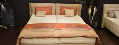 Unternehmen 24 Bild MÖBEL KNAPPSTEIN GMBH & CO. KG Produktion und Vertrieb von Möbel, Innenausstattung am Remscheid NW