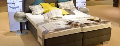 Unternehmen 5 Bild MÖBEL KNAPPSTEIN GMBH & CO. KG Produktion und Vertrieb von Möbel, Innenausstattung am Remscheid NW