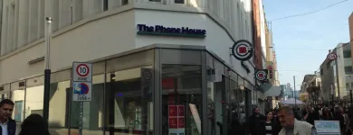 Unternehmen 2 Bild MOBILFUNKSHOP FEXCOM GELSENKIRCHEN Telekommunikationsunternehmen am Gelsenkirchen NW