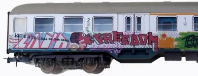 Unternehmen 5 Bild MODELLEISENBAHNSERVICE STEPHAN EULEN Spielwaren, Festartikel, Scherzartikel am Essen NW