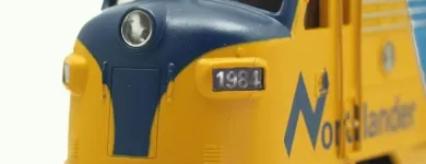 Unternehmen 6 Bild MODELLEISENBAHNSERVICE STEPHAN EULEN Spielwaren, Festartikel, Scherzartikel am Essen NW