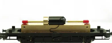 Unternehmen 8 Bild MODELLEISENBAHNSERVICE STEPHAN EULEN Spielwaren, Festartikel, Scherzartikel am Essen NW