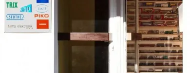 Unternehmen 18 Bild MODELLEISENBAHNSERVICE STEPHAN EULEN Spielwaren, Festartikel, Scherzartikel am Essen NW