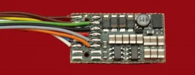 Unternehmen 21 Bild MODELLEISENBAHNSERVICE STEPHAN EULEN Spielwaren, Festartikel, Scherzartikel am Essen NW