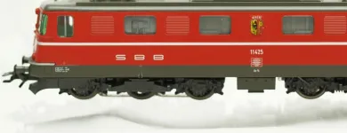 Unternehmen 23 Bild MODELLEISENBAHNSERVICE STEPHAN EULEN Spielwaren, Festartikel, Scherzartikel am Essen NW