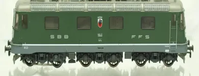 Unternehmen 25 Bild MODELLEISENBAHNSERVICE STEPHAN EULEN Spielwaren, Festartikel, Scherzartikel am Essen NW