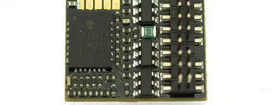 Unternehmen 27 Bild MODELLEISENBAHNSERVICE STEPHAN EULEN Spielwaren, Festartikel, Scherzartikel am Essen NW