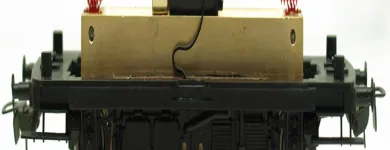 Unternehmen 29 Bild MODELLEISENBAHNSERVICE STEPHAN EULEN Spielwaren, Festartikel, Scherzartikel am Essen NW