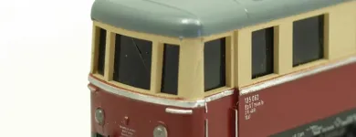 Unternehmen 31 Bild MODELLEISENBAHNSERVICE STEPHAN EULEN Spielwaren, Festartikel, Scherzartikel am Essen NW