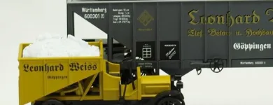 Unternehmen 32 Bild MODELLEISENBAHNSERVICE STEPHAN EULEN Spielwaren, Festartikel, Scherzartikel am Essen NW