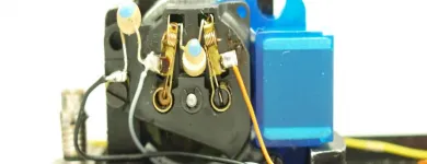 Unternehmen 34 Bild MODELLEISENBAHNSERVICE STEPHAN EULEN Spielwaren, Festartikel, Scherzartikel am Essen NW