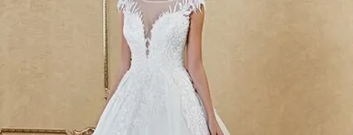 Unternehmen 8 Bild MODESSA BRAUTMODE & ABENDMODE DUISBURG Textil, Bekleidung Einzelhandel am Duisburg NW