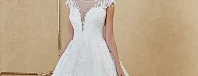 Unternehmen 5 Bild MODESSA BRAUTMODE & ABENDMODE MANNHEIM Textil, Bekleidung Einzelhandel am Mannheim BW