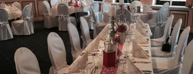 Unternehmen 10 Bild MONDIAL HOTEL U. GASTRONOMIE GMBH Veranstaltungen & Messen am Cologne NW