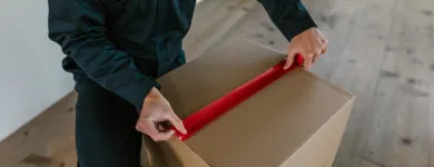 Unternehmen 3 Bild MOVESAVE UMZUG & LAGERUNG Umzugsunternehmen am Duisburg NW
