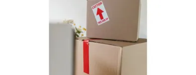 Unternehmen 6 Bild MOVESAVE UMZUG & LAGERUNG Umzugsunternehmen am Duisburg NW
