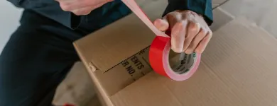Unternehmen 7 Bild MOVESAVE UMZUG & LAGERUNG Umzugsunternehmen am Duisburg NW