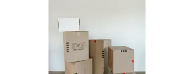 Unternehmen 15 Bild MOVESAVE UMZUG & LAGERUNG Umzugsunternehmen am Duisburg NW