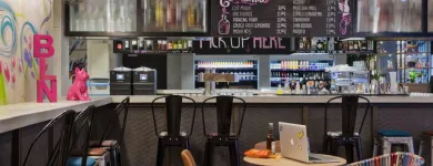 Unternehmen 2 Bild MOXY BERLIN HUMBOLDTHAIN PARK Reisen am Berlin