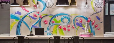 Unternehmen 3 Bild MOXY BERLIN HUMBOLDTHAIN PARK Reisen am Berlin
