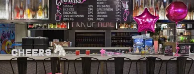 Unternehmen 8 Bild MOXY BERLIN HUMBOLDTHAIN PARK Reisen am Berlin