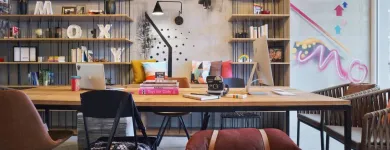 Unternehmen 9 Bild MOXY BERLIN HUMBOLDTHAIN PARK Reisen am Berlin