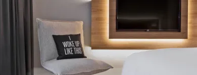 Unternehmen 11 Bild MOXY BERLIN HUMBOLDTHAIN PARK Reisen am Berlin