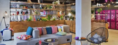 Unternehmen 15 Bild MOXY BERLIN HUMBOLDTHAIN PARK Reisen am Berlin