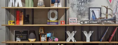 Unternehmen 17 Bild MOXY BERLIN HUMBOLDTHAIN PARK Reisen am Berlin