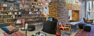 Unternehmen 18 Bild MOXY BERLIN HUMBOLDTHAIN PARK Reisen am Berlin