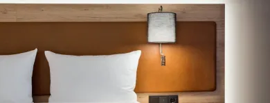 Unternehmen 21 Bild MOXY BERLIN HUMBOLDTHAIN PARK Reisen am Berlin