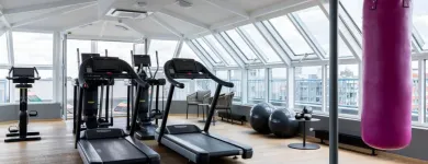 Unternehmen 26 Bild MOXY BERLIN HUMBOLDTHAIN PARK Reisen am Berlin