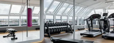 Unternehmen 27 Bild MOXY BERLIN HUMBOLDTHAIN PARK Reisen am Berlin