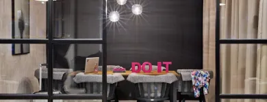 Unternehmen 28 Bild MOXY BERLIN HUMBOLDTHAIN PARK Reisen am Berlin