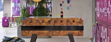 Unternehmen 30 Bild MOXY BERLIN HUMBOLDTHAIN PARK Reisen am Berlin