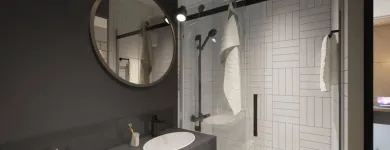 Unternehmen 32 Bild MOXY BERLIN HUMBOLDTHAIN PARK Reisen am Berlin