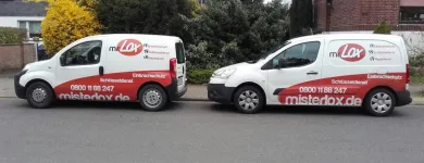 Unternehmen 3 Bild MR. LOX SCHLÜSSELDIENST DÜSSELDORF Sicherheitsfirmen am Düsseldorf NW