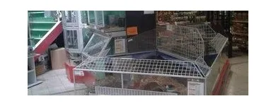 Unternehmen 2 Bild MÜHLE DICKMANN Zoohandlungen am Duisburg NW