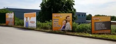 Unternehmen 5 Bild MYBOX Transportunternehmen, Fuhrunternehmen am Bochum NW