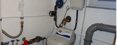 Unternehmen 3 Bild MZ-WASSERTECHNIK GMBH ZYSK MANFRED Heizungsbedarf, Sanitärbedarf Einzelhandel am Ludwigsburg BW