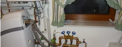 Unternehmen 6 Bild MZ-WASSERTECHNIK GMBH ZYSK MANFRED Heizungsbedarf, Sanitärbedarf Einzelhandel am Ludwigsburg BW