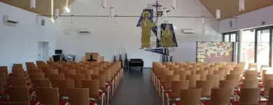 Unternehmen 1 Bild NAGEL BESTATTUNGEN KNIELINGEN, NORD-NORDWESTSTADT UND NEUREUT KARLSRUHE Soziales & Gesellschaft am Karlsruhe BW