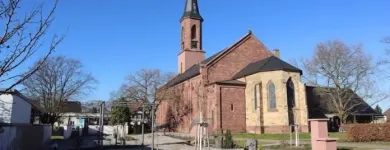 Unternehmen 2 Bild NAGEL BESTATTUNGEN KNIELINGEN, NORD-NORDWESTSTADT UND NEUREUT KARLSRUHE Soziales & Gesellschaft am Karlsruhe BW