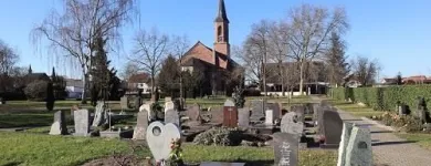 Unternehmen 3 Bild NAGEL BESTATTUNGEN KNIELINGEN, NORD-NORDWESTSTADT UND NEUREUT KARLSRUHE Soziales & Gesellschaft am Karlsruhe BW