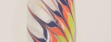 Unternehmen 3 Bild NAGELSTUDIO DS-NAILCARE Maniküresalons am Ludwigsburg BW